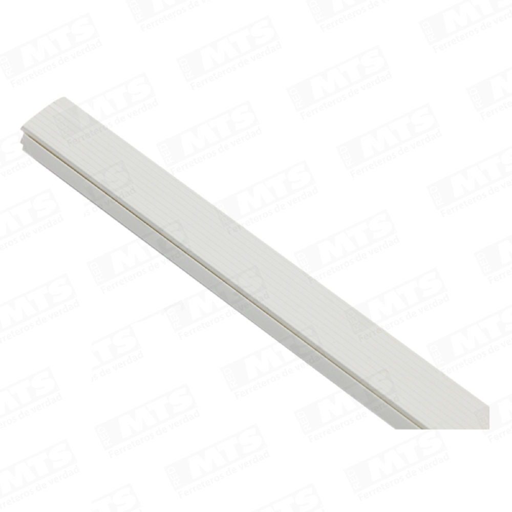 Kersting Canaleta Fastline 20x10 Dcp 20 Tira 2mt