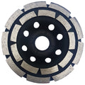 Makita Copa Diamantada Para Concreto 5""