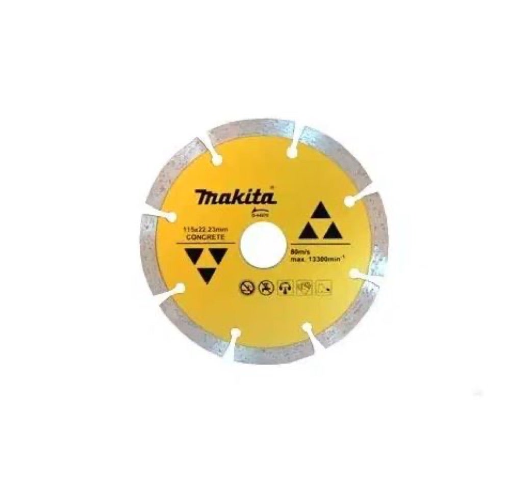 Makita Disco Diamantado 180mm Seg