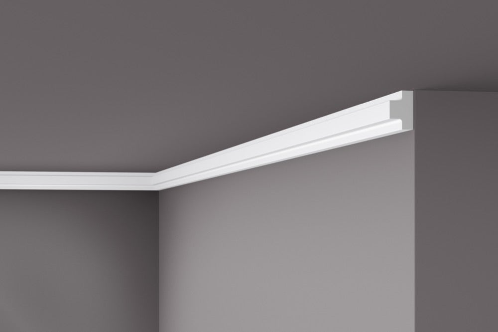 Moldura Nomastyl T4 2.0 Mts