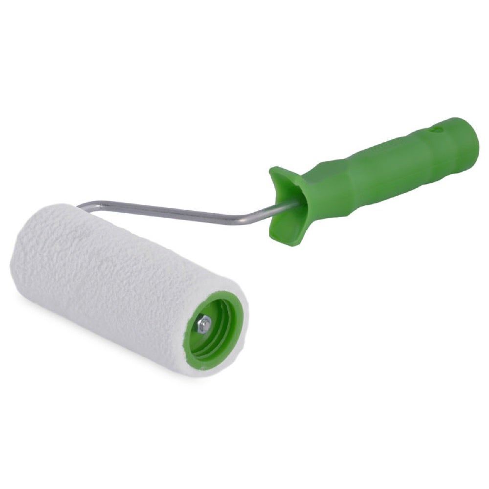 Rodillo Fibra 6mm 12 Cms - 5"