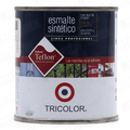 Tricolor Esmalte Sintetico Prof Aluminio T25