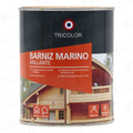 Tricolor Barniz Marino Natural T40