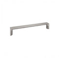 MASISA TIRADOR ALUMINIO 160MM NICKEL 201346