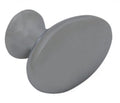 PERILLA ZAMAK-L NICKEL 8105 201363