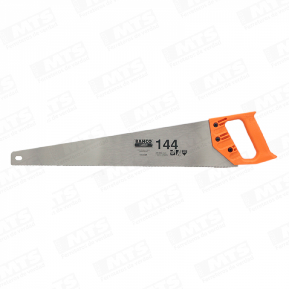 Bahco Serrucho Afilable 144-22-8dr
