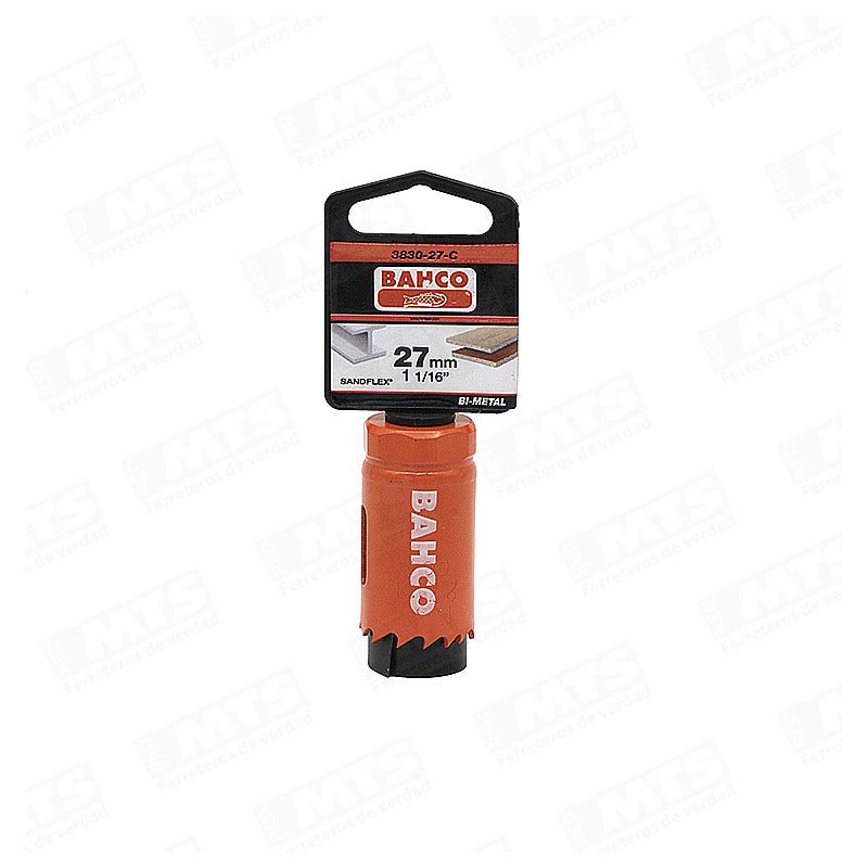 SAND SIERRA COPA 27MM