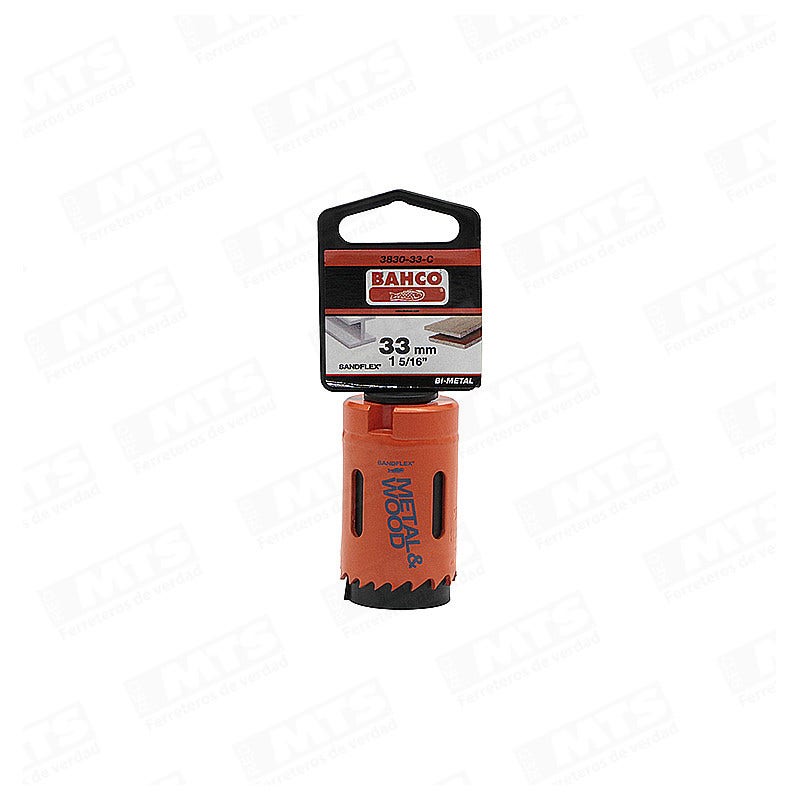 SAND SIERRA COPA 33MM