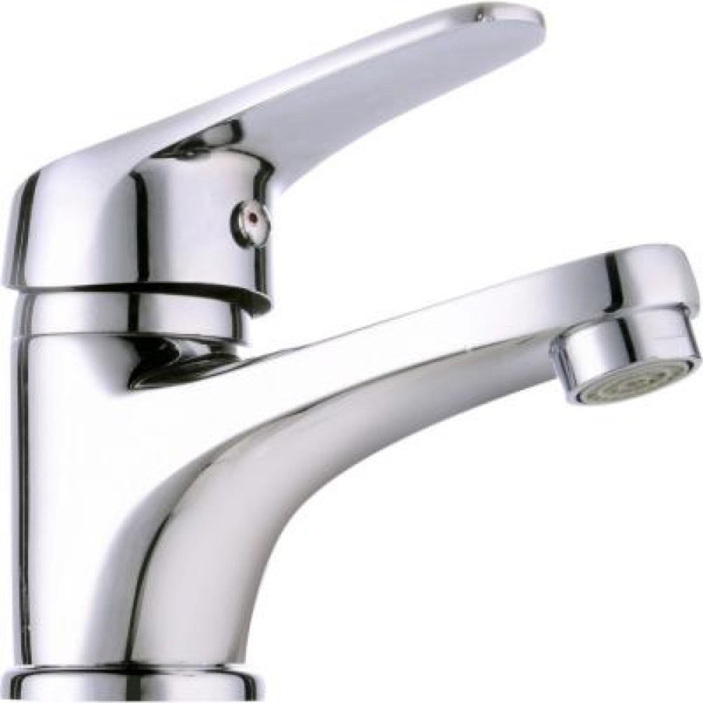PLUMBER MONOMANDO LAVATORIO MEMPHIS