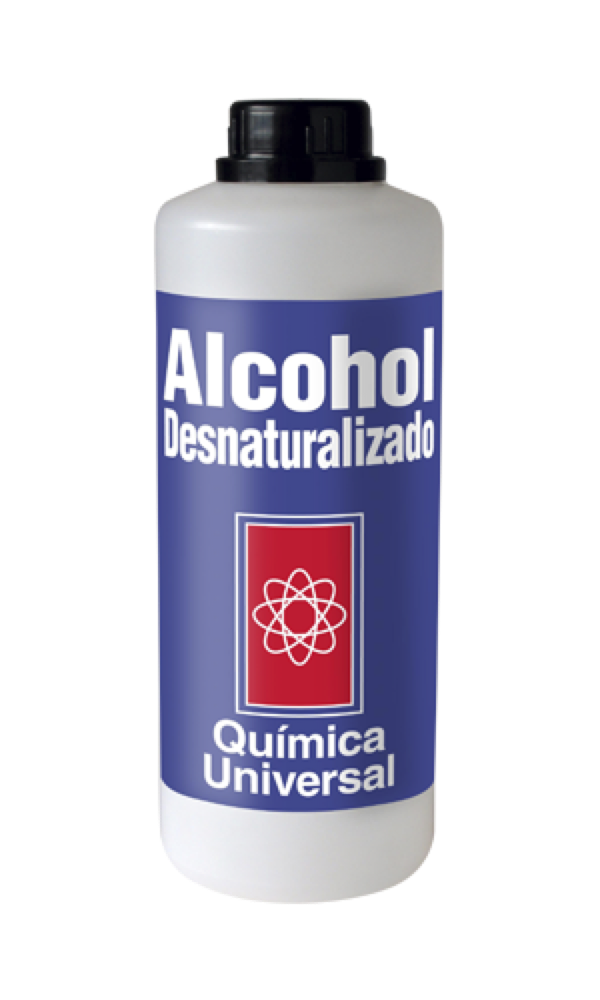Alcohol Lt