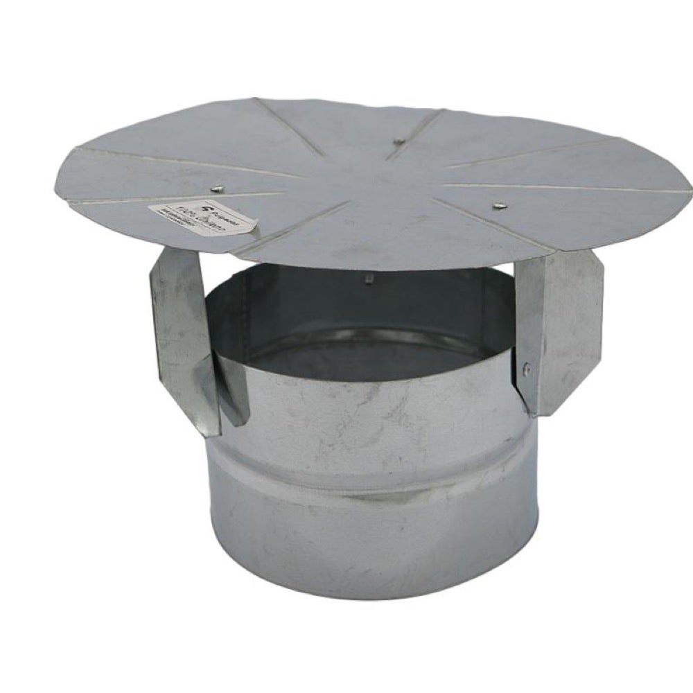 Galva. Gorro Ventilac. 5 Pul.