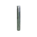 Galva. Tubo Ventilac. 5 Pul.