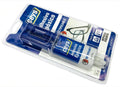 CEYS ARALDIT ESTANDAR JERINGA 24ML