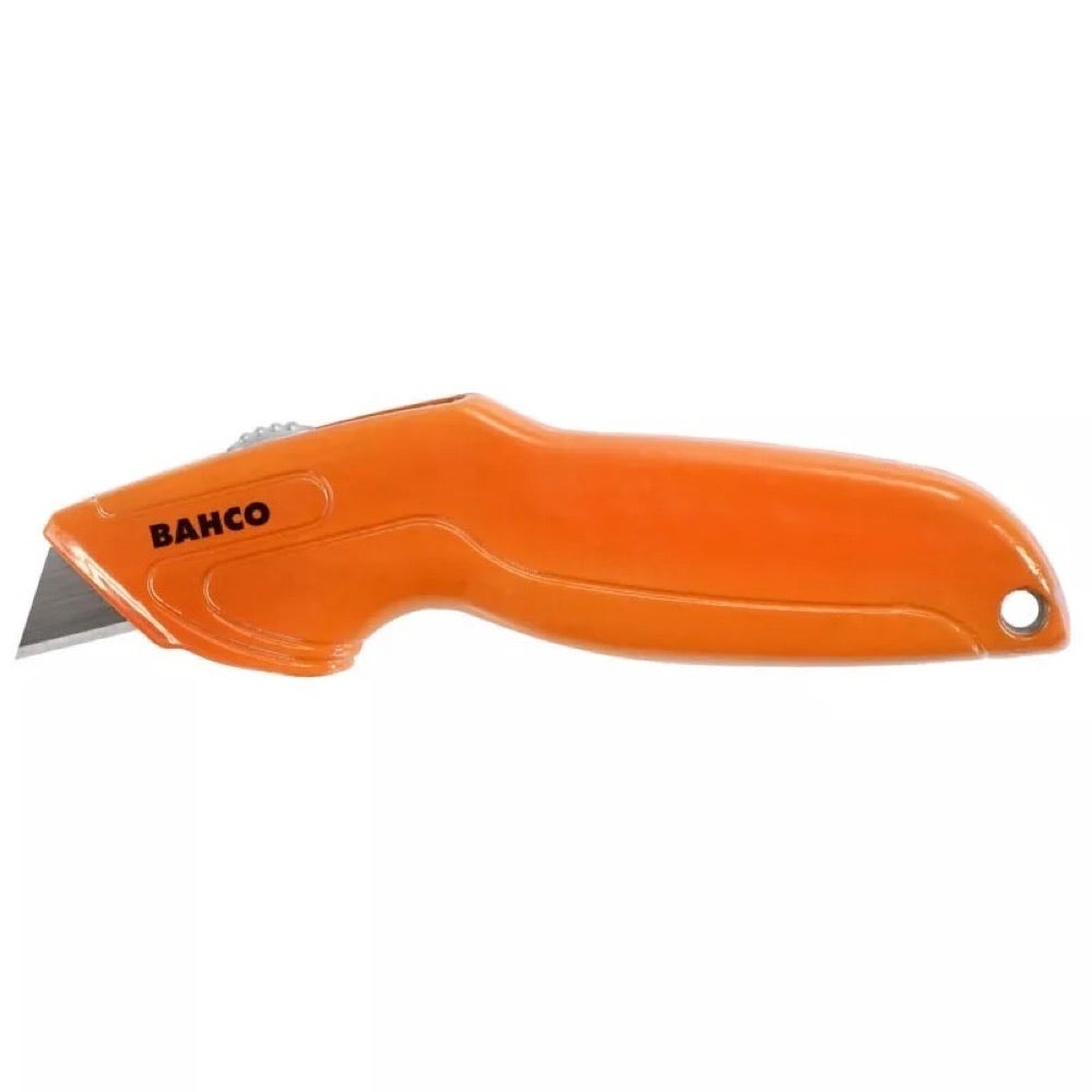 CUCHILLO SEGURIDAD  AUTORET BAHCO C/ 3 HOJAS REP