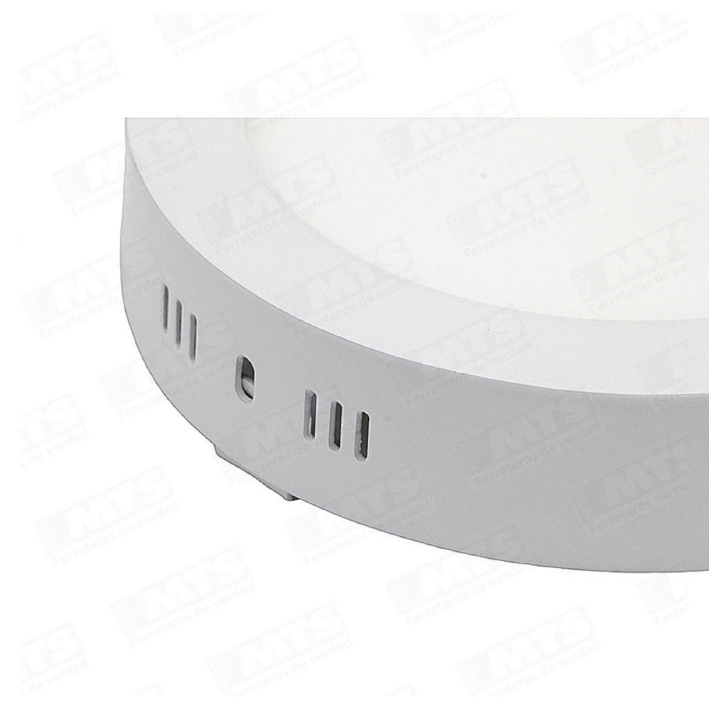 B&P LED 12W SOB. D17 2CM H4CM DRIVER EXT. # 79261