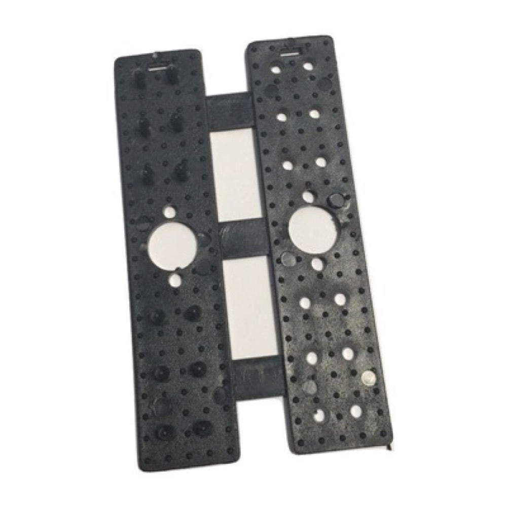 BROCHE BISAGRA NEGRO M/SOMBRA