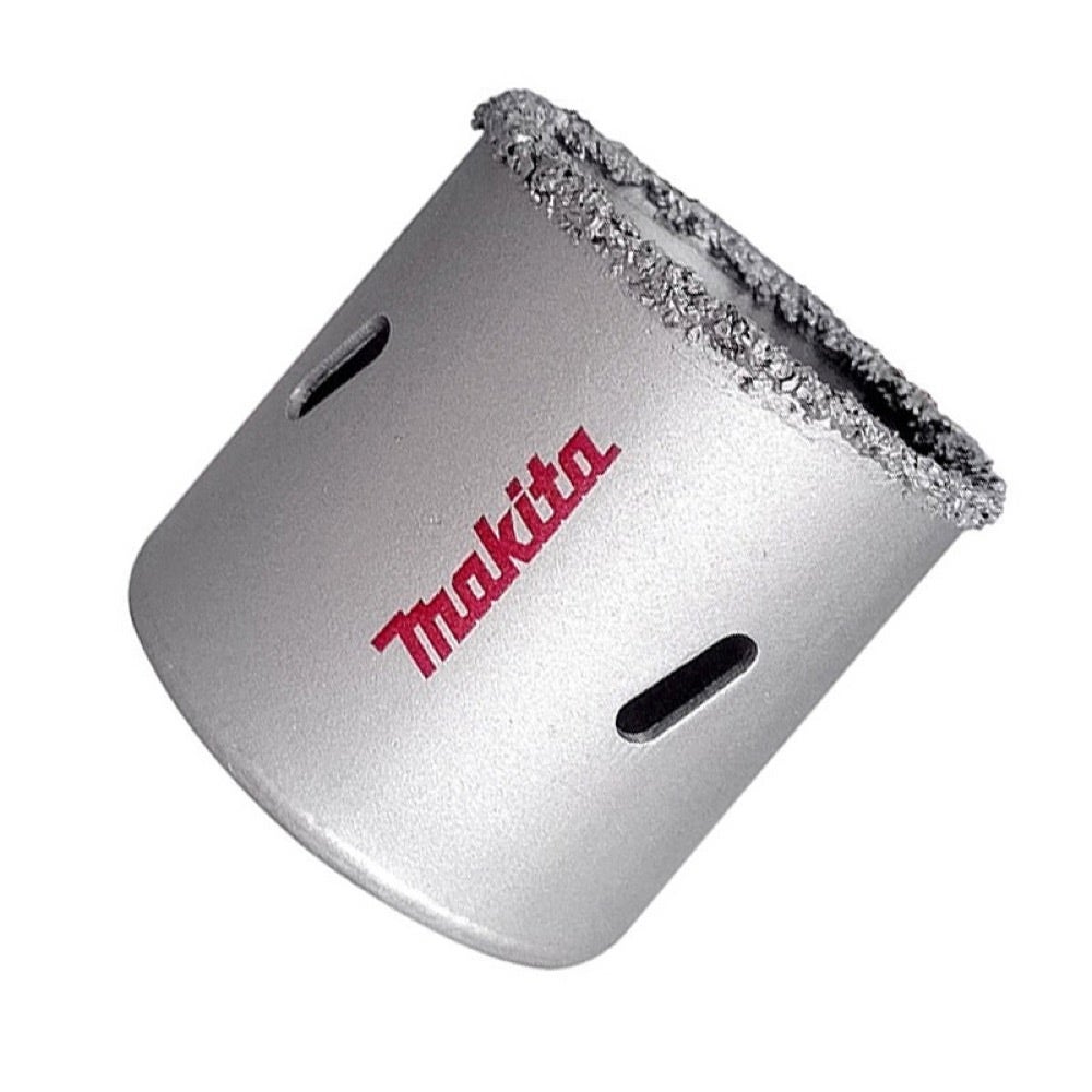 MAKITA SIERRA COPA GRANO CARBURO 63MM