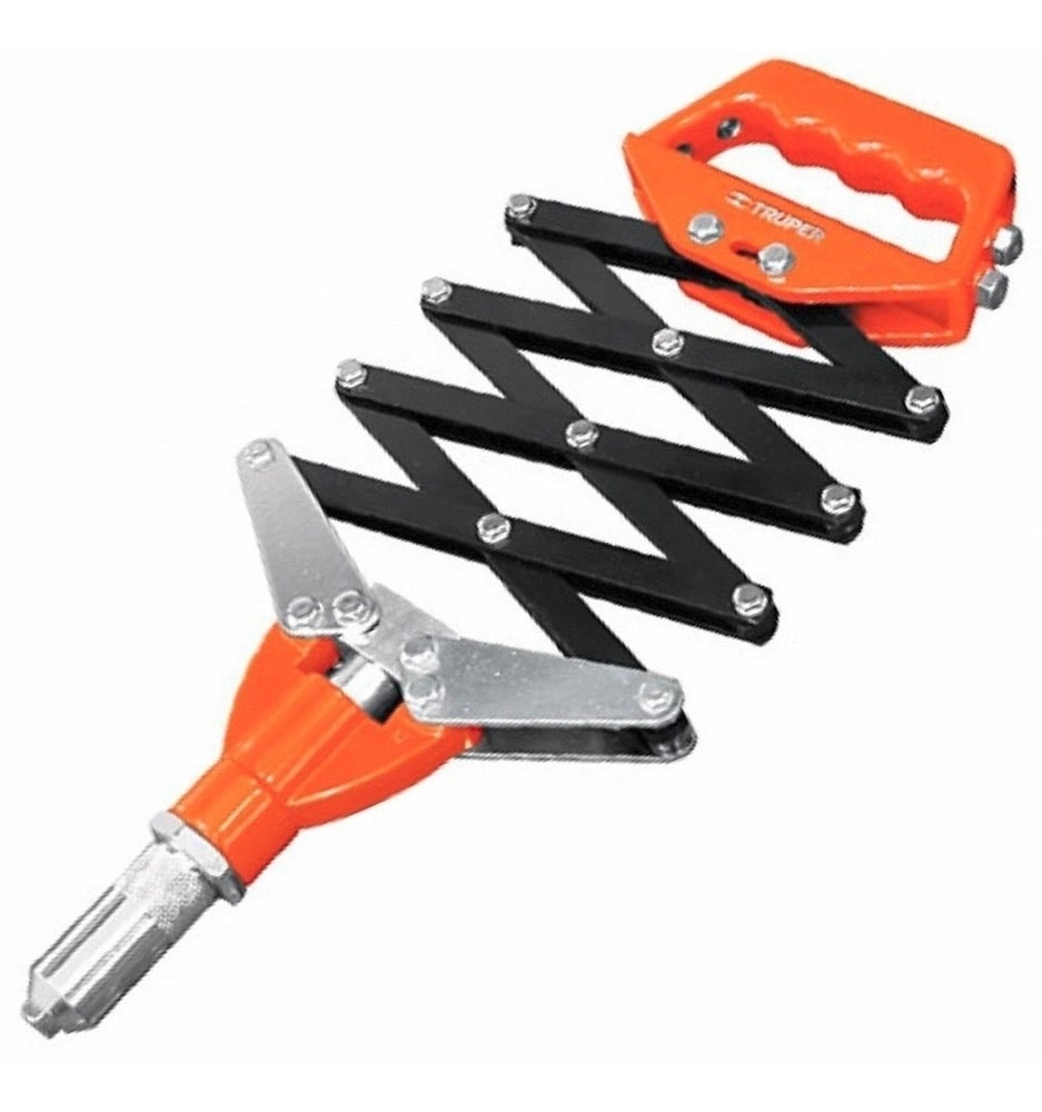 REMACHADORA TIPO FUELLE TRUPPER