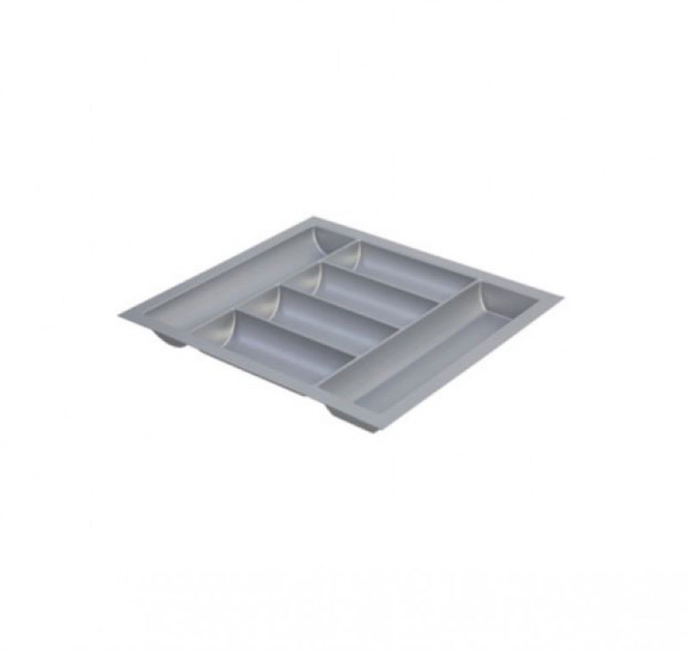 HAFELE MOOVIT CUBERTERO 19/600 GRIS
