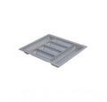 HAFELE MOOVIT CUBERTERO 19/600 GRIS