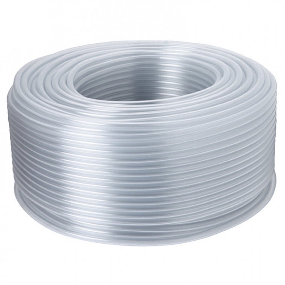 Dvp Manguera Aire Presion 3/4 Transp 3/4 19mm