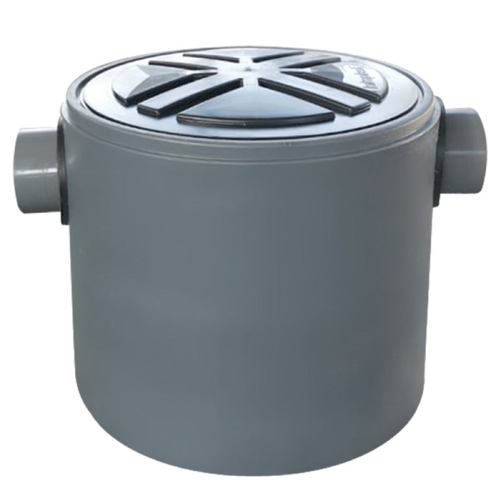 CAMARA DESGRASADORA 100L