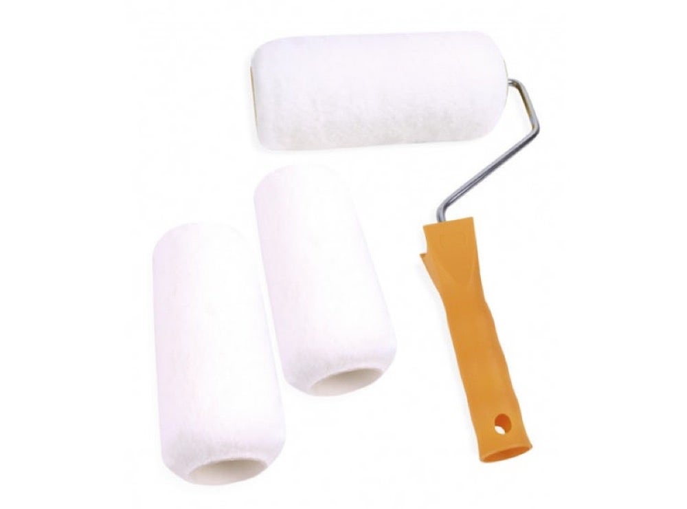 Hela Kit Ahorro Estampa-pro Pintado Exterior