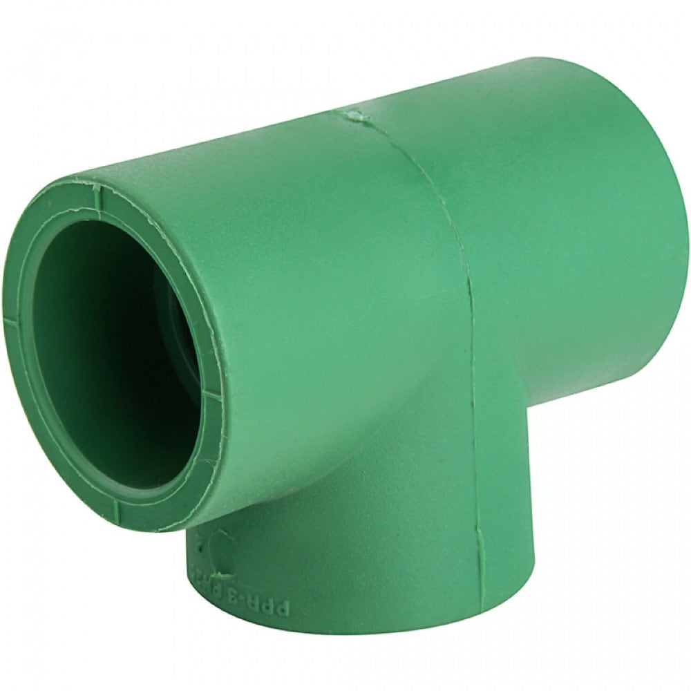 PPR TEE SO-SO-SO 32MM TIGRE