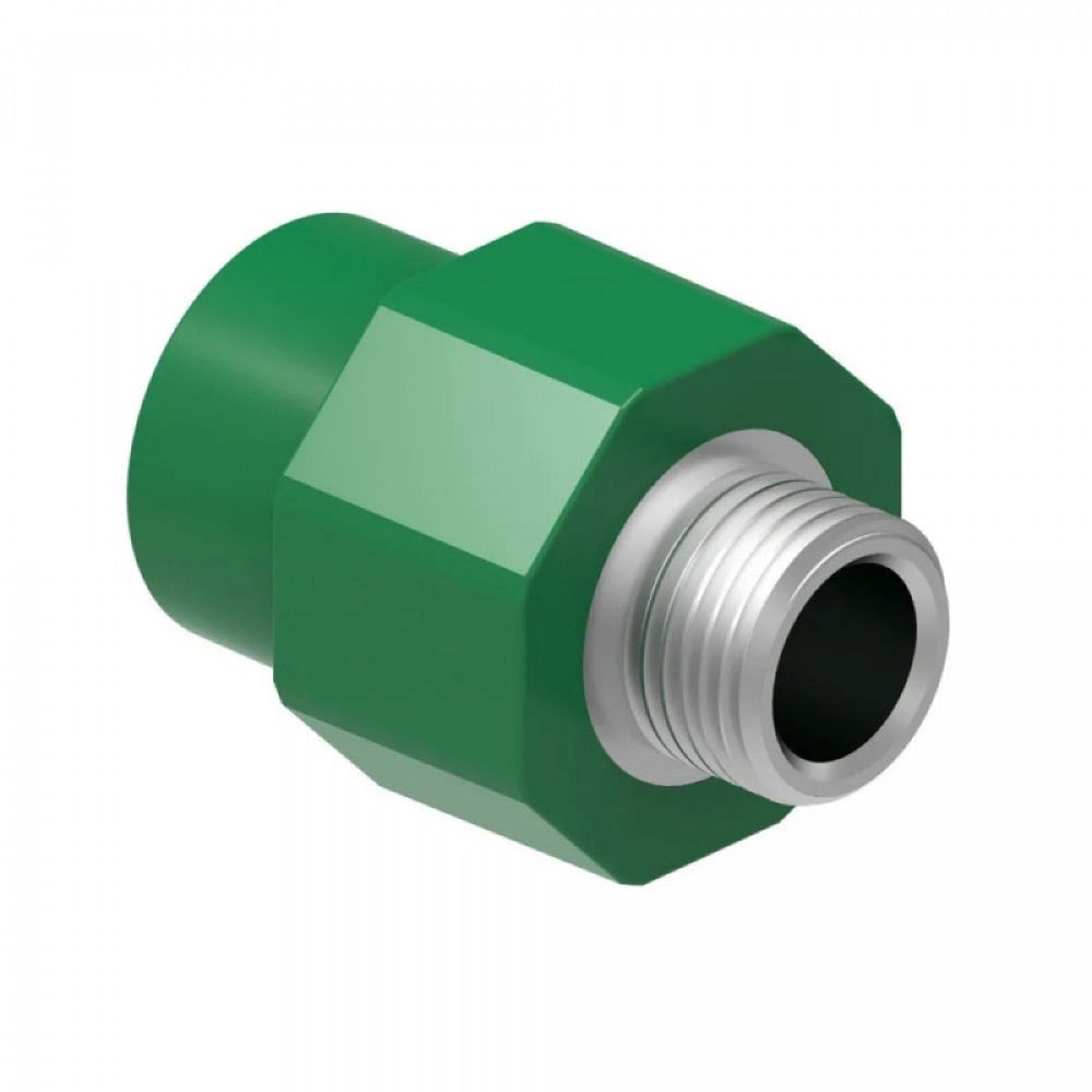 TIGRE TERMINAL HE FUSION 25X1/2 Pul.