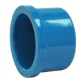 TAPA GORRO PVC CEM 50 MM