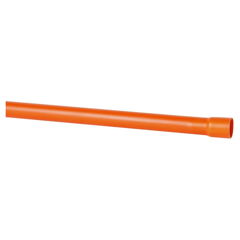TUBO PVC CONDUIT 32 MM CLASE III 6MTS