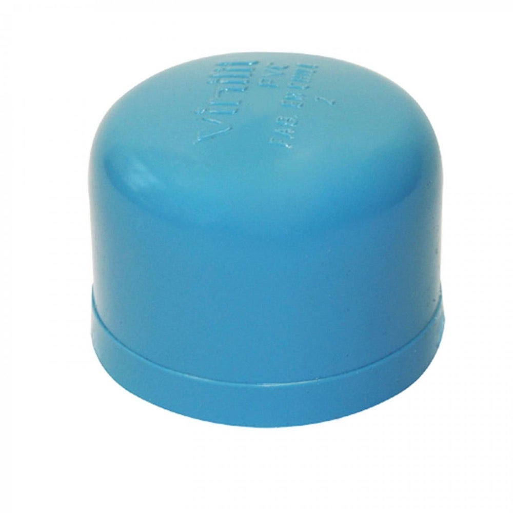 VINILIT TAPA GORRO PVC CEM 40 MM