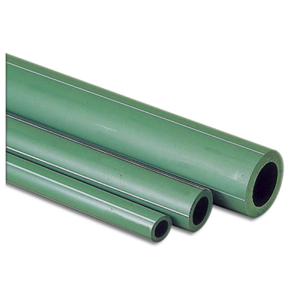TUBERIA PPR PN20 20MM 6MTS
