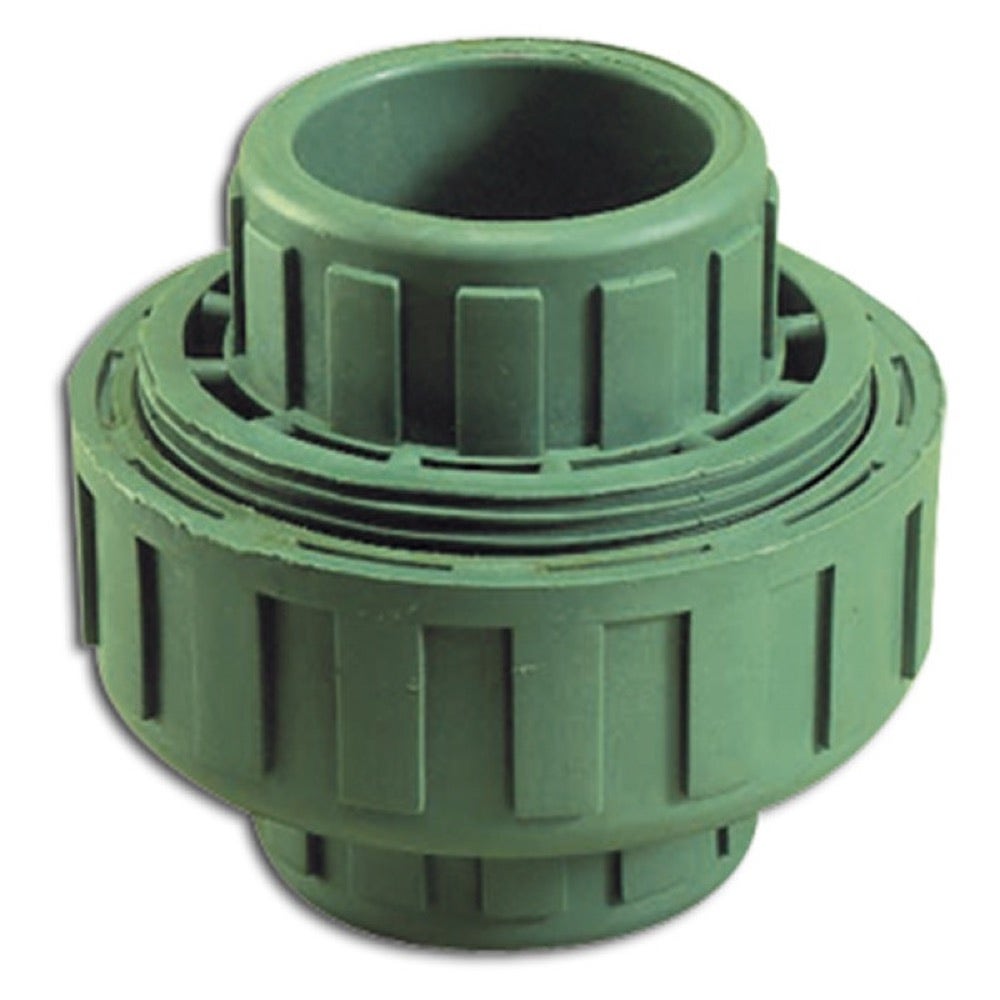 UNION AMERICANA PVC PPR 20MM