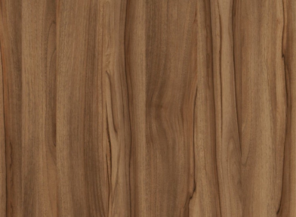 VESTO MELAMINA NOGAL TERR 15X1830X2500