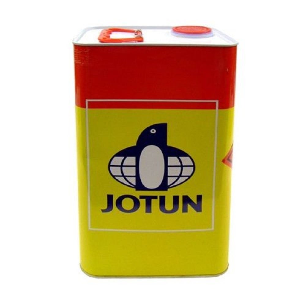 Diluyente Epoxico Joutun Thinner 17 Gl 5lts