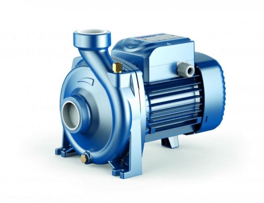 ELECTRO BOMBA PEDROLLO HF - 5BM 1.5 HP 380V