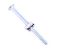 PERNO PARAFUSO LIOI 5/16x4 Pul. F. ZINC