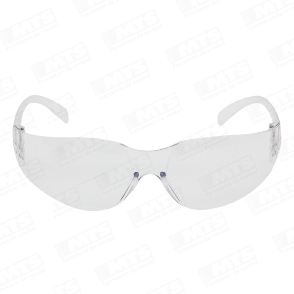 LIOI LENTE DAUMER L-200 CLARO C/CORDON