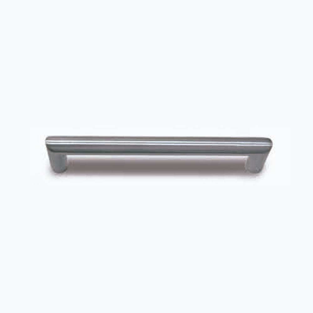 TIRADOR MANIO 96 MM ACERO INOX