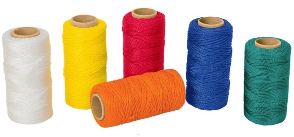 HILO TRUPER P/ALBAÑIL BOBINA 65 MT HIL 65