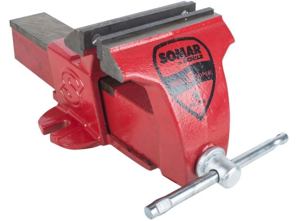 SOMAR TORNILLO MECANICO 8 PULG. # 8