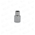 Crossman Dado Hex 1/2 Pul. 3/8 Pul.