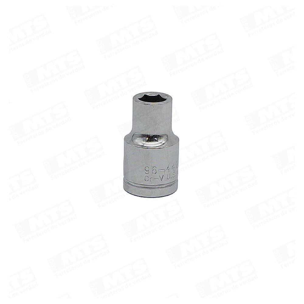 Crossman Dado Hex 1/2 Pul. 3/8 Pul.