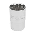 CROSSMAN DADO HEX 1/2 Pul. 18 MM