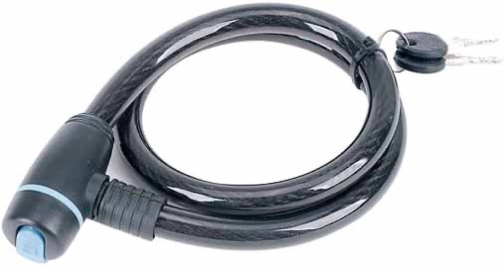 Tactix Candado Cable 800mm-32 Pul.x 15mm-5/8 Pul.