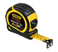 STANLEY HUINCHA DE MEDIR PROFESIONAL 8M (30088)