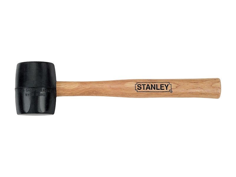 Stanley Mazo De Goma 13 Oz. (57516)