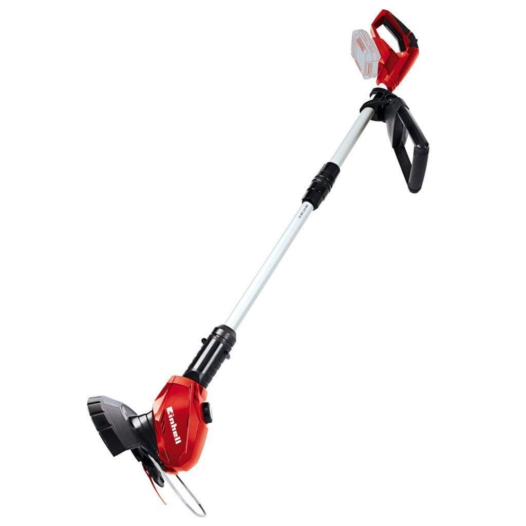 EINHELL ORILLADORA INAL PWR CHANGE GE-CT 18 LI