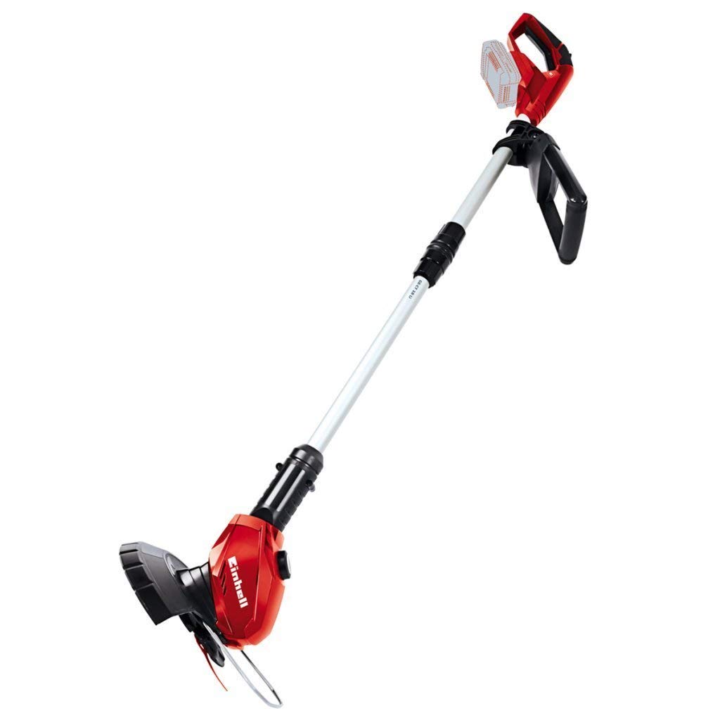EINHELL ORILLADORA INAL PWR CHANGE GE-CT 18 LI